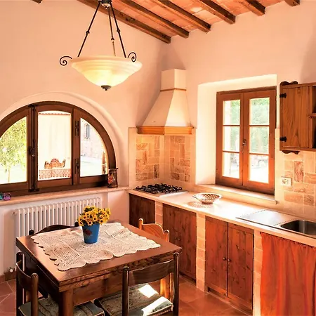 Апартаменты Agritourist Podere *